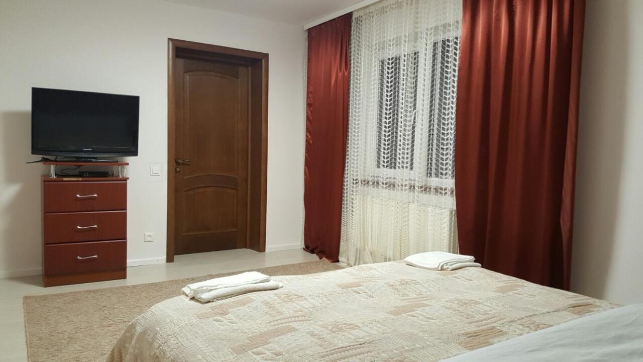 Krashanka Vila Tatariv Exterior foto