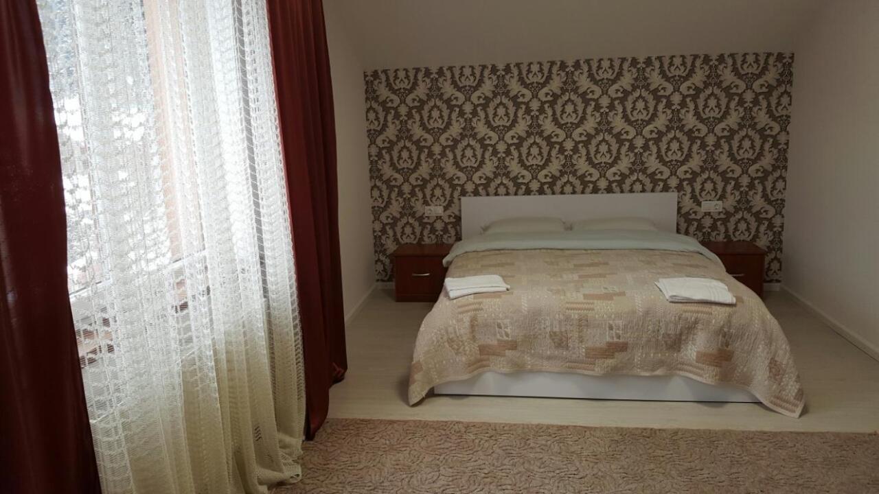 Krashanka Vila Tatariv Exterior foto