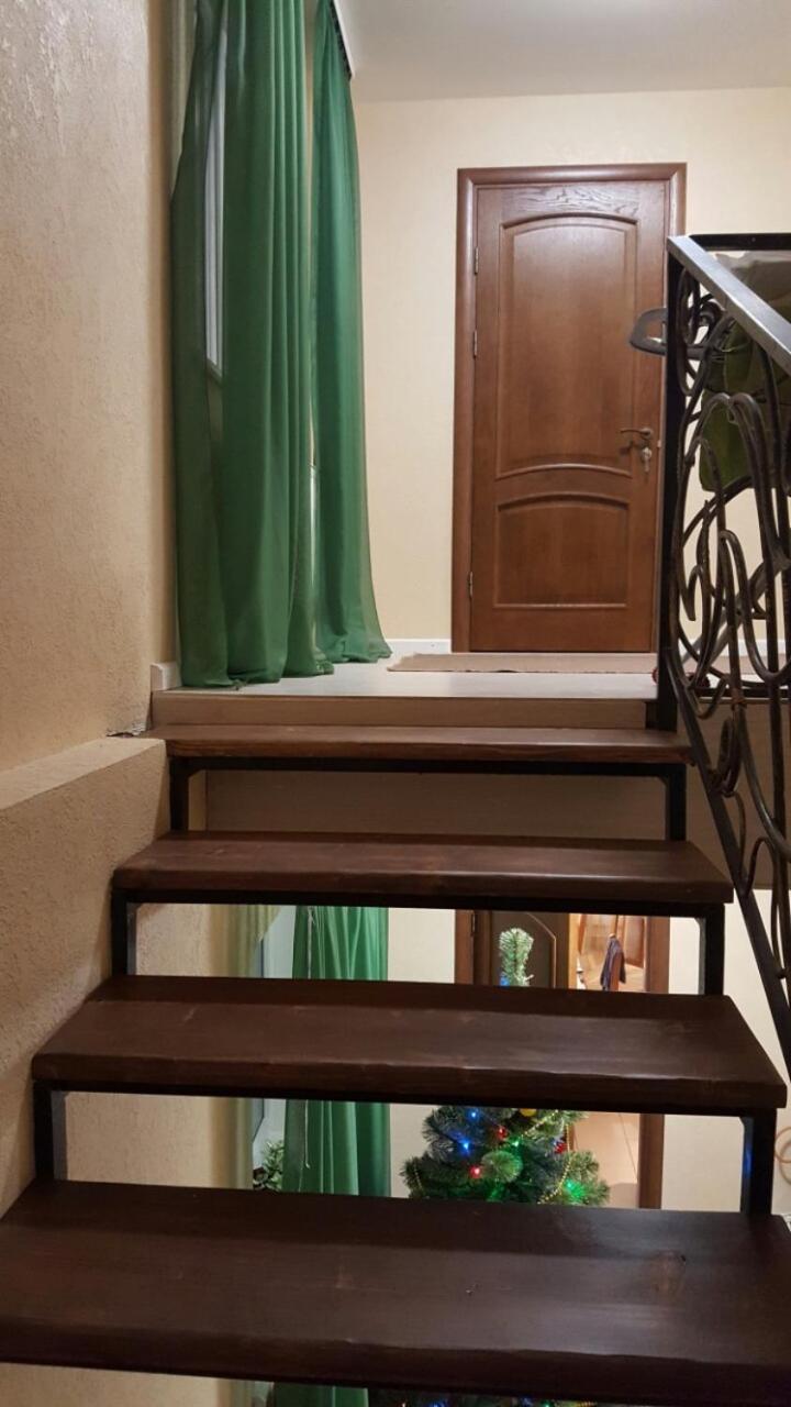 Krashanka Vila Tatariv Exterior foto